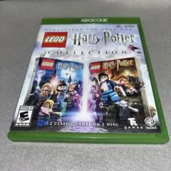 LEGO Harry Potter Collection (Xbox One)