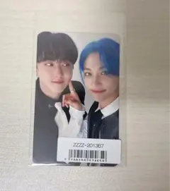 straykids ラキドロ　チャンビン　フィリックス