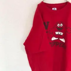 USA購入 wku オーバーサイズ Tシャツ