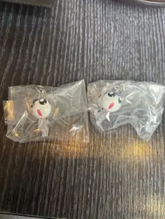 ケロロ軍曹めじるしアクセサリー〜どうぶつ変 身であります〜