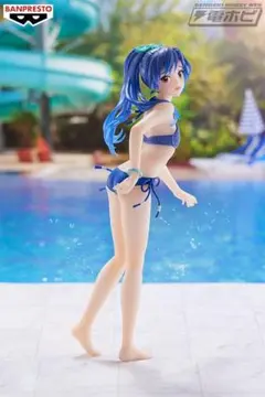 如月千早 「アイドルマスター ミリオンライブ!」 -Celestial vivi