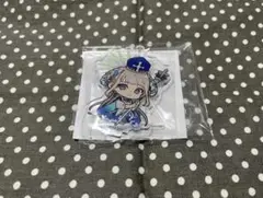 FGO SDアクスタ アクリルスタンド ヨハンナ