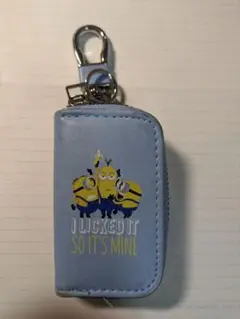 プライズ商品 ミニオン キーホルダー