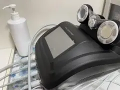 【11/19迄の限定価格】自分deエステ セルゼロファスト エステ機器