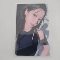 TWICE　ダヒョン　between 1&2 withmuu ラキドロ　トレカ
