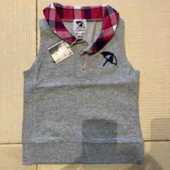 アーノルドパーマー　タンクトップ100