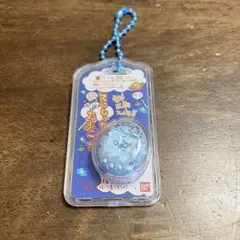【新品】たまごっちおかしなたまごボーロっち2 てんしっち　パールブルー