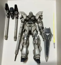 2025年最新】HGUC シナンジュ 塗装 完成の人気アイテム - メルカリ