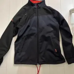 k-swiss中ボアのジャージ
