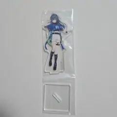 学園アイドルマスター 一番くじPart2 アクリルスタンド 月村手毬