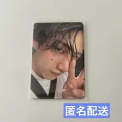 karma 限定盤 封入 トレカ バンチャン straykids