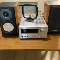 2025年最新】onkyo d-112eの人気アイテム - メルカリ