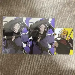 メメントリ　ブロマイド