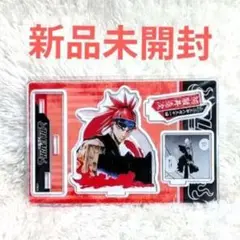 ブリーチ BLEACH 阿散井恋次 バースデー 名場面ジオラマフィギュア