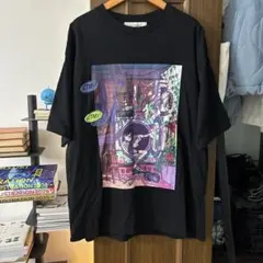 ずとまよ HP HOP Tシャツ はなぶし ずっと真夜中でいいのに。Lサイズ