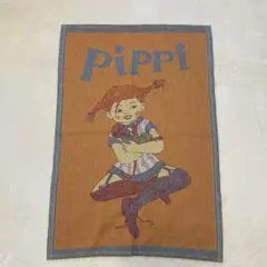 長くつ下のピッピ　Pippi Långstrump エーケルンド　タペストリー