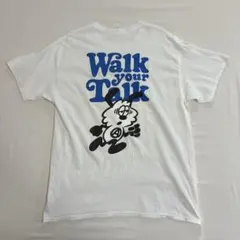VERDY eyescream VICK Tシャツ