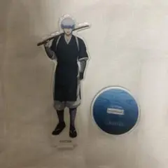 銀魂 オンシアター2D 一国傾城篇 アクリルスタンド 坂田銀時