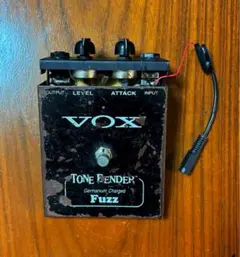 VOX V829 TONE BENDER トーンベンダー FUZZ ファズ s-l400.jpg