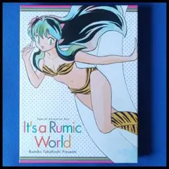 2025年最新】It's a Rumic World らんま1/2~悪夢!春眠香 [DVD]の