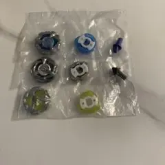 スフィンクスカウル＆ワイバーンゲイル&ナイトランス
