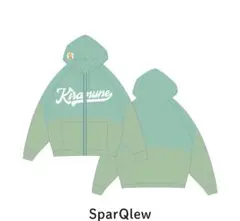 Kiramune SparQlew パーカー トートバッグ トートバッグ - Kiramune Official Goods Store