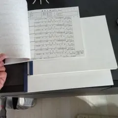 ①運転日報３冊セット