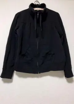 ユニクロ　ジャンパー