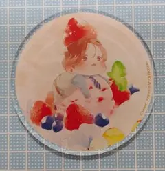 ドラマオールドファッションカップケーキ アクリルスタンド 公式】ドラマ『オールドファッションカップケーキ』 on X