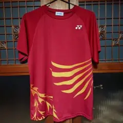 YONEX ユニドライTシャツ