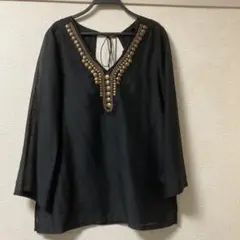 プルオーバー