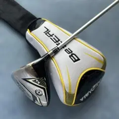 《HONMA》ホンマBeZEAL ドライバー9.5° 純正カーボンSRシャフト