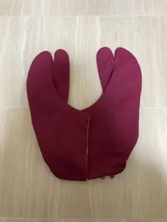 裏起毛 足袋 24cm