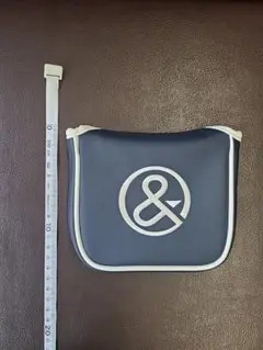 パター用ヘッドカバー and per se
