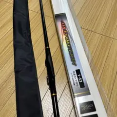 とも　ダイワ エアエボリューション　１．２５号　５３ 美品】ダイワ エアエボリューション1.25 53