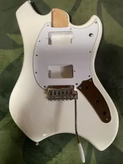 【個人工房製】swinger telecaster【6/7までの 出品】 Fender / Made in Japan Junior Collection Telecaster Rosewood