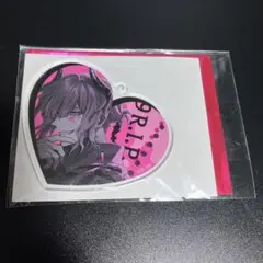 オトメイトマーケット オトふゆ 9R.I.P. 聖ヤ アクリルキーホルダー