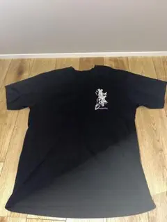 RIP REPAIR グラフィックTシャツ L 黒