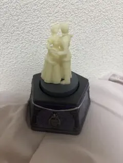 ホーンテッドマンション オルゴール