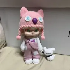 ドラ　フィギュア