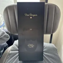 ドンペリP2空箱