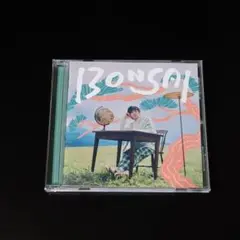 CD　imase　凡才　通常盤　匿名配送