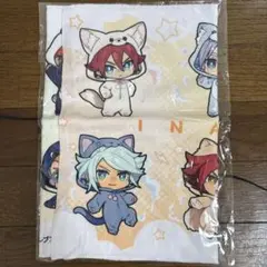新品未使用イナイレくじメイト A賞