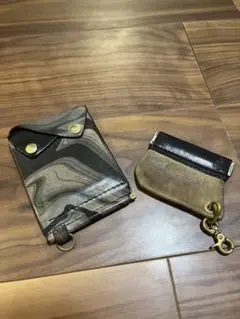 2025年最新】boab leather worksの人気アイテム - メルカリ