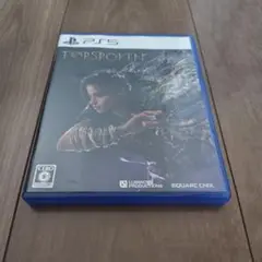PS5 FORSPOKEN フォースポークン