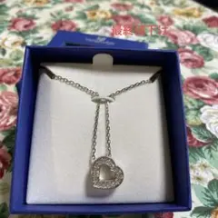 SWAROVSKI スワロフスキー ネックレス②