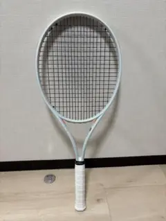 ⭐︎美品⭐︎ Wilson Shift Pro 18×20 グリップ2