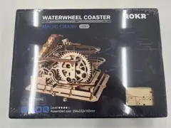ROKR WATERWHEEL COASTER LG501