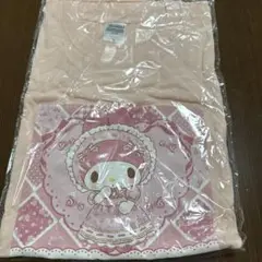 新品未開封品 サンリオ マイメロディ バースデーライブ Tシャツ
