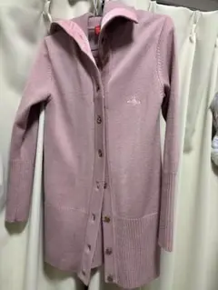 【極美品】VivienneWestwood REDLALEL ニットカーディガン